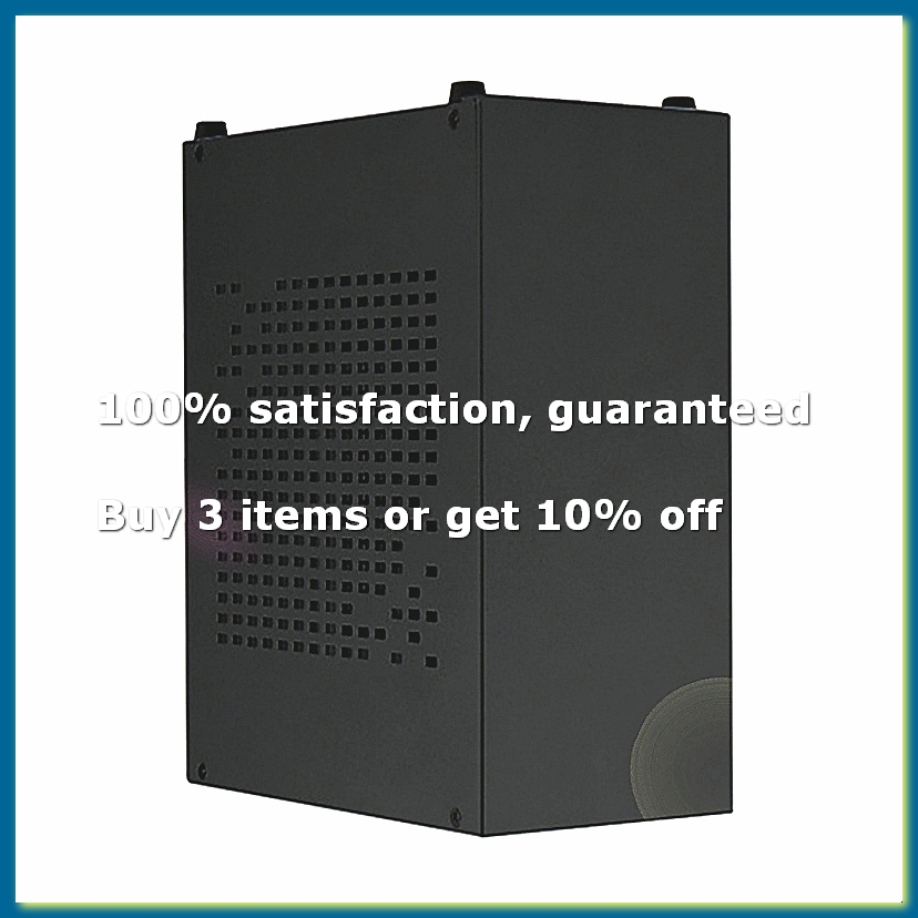 Computer Case - ● เคสคอมพิวเตอร์ขนาดเล็ก A07 Mini ITX สำหรับ