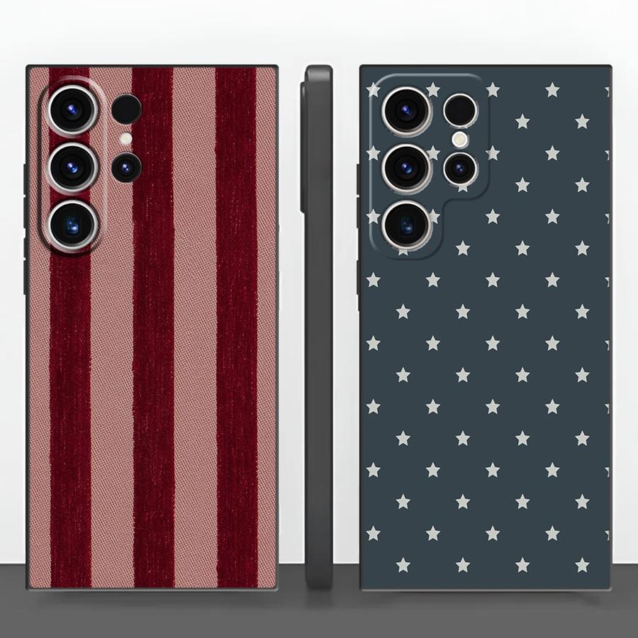 เคสโทรศัพท์ลายจุดสไตล์เรโทรสำห - Computer Case บทวิจารณ์และราคา