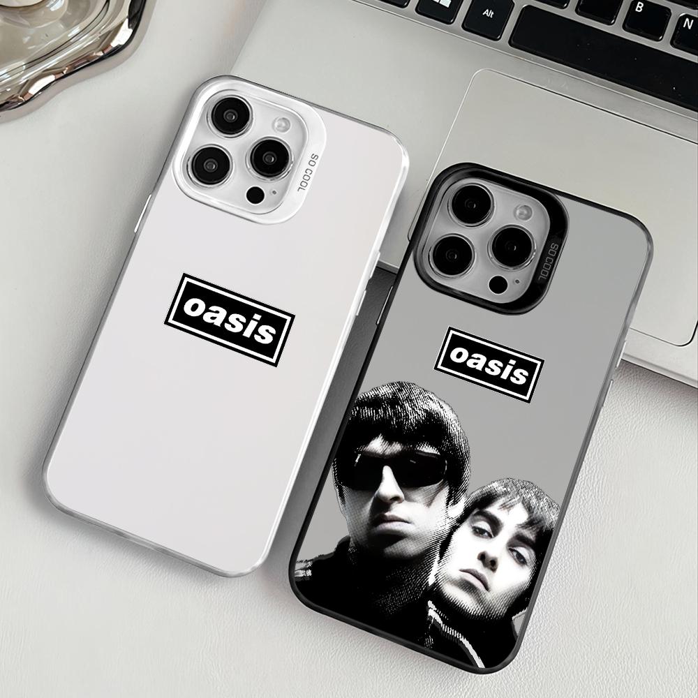 เคสโทรศัพท์ Music Rapper O-Oas - Computer Case บทวิจารณ์และราคา