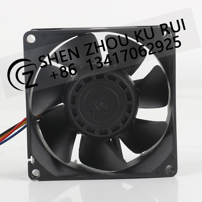 พัดลมระบายความร้อน Sanyo 12V 1 - Case Fan Controller บทวิจารณ์และราคา