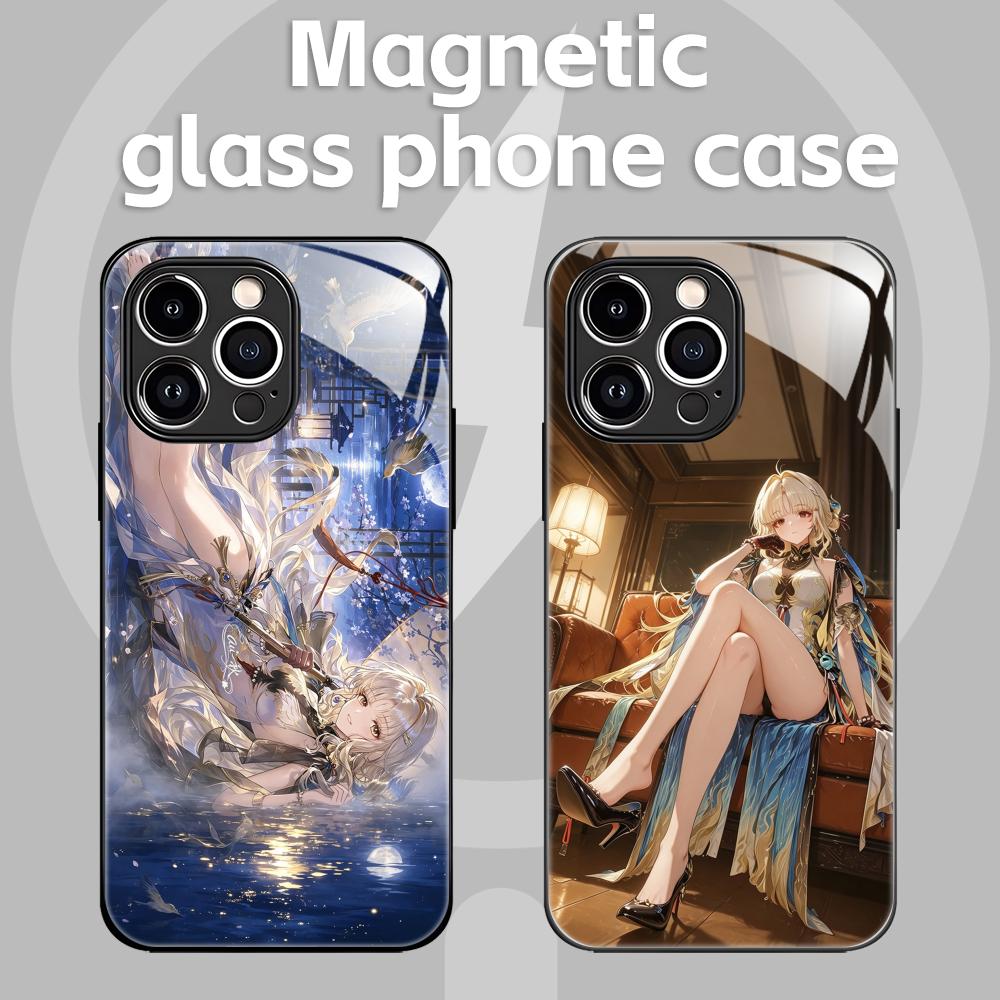 เคสโทรศัพท์ Wuthering Waves Su - Mini Pc Case บทวิจารณ์และราคา