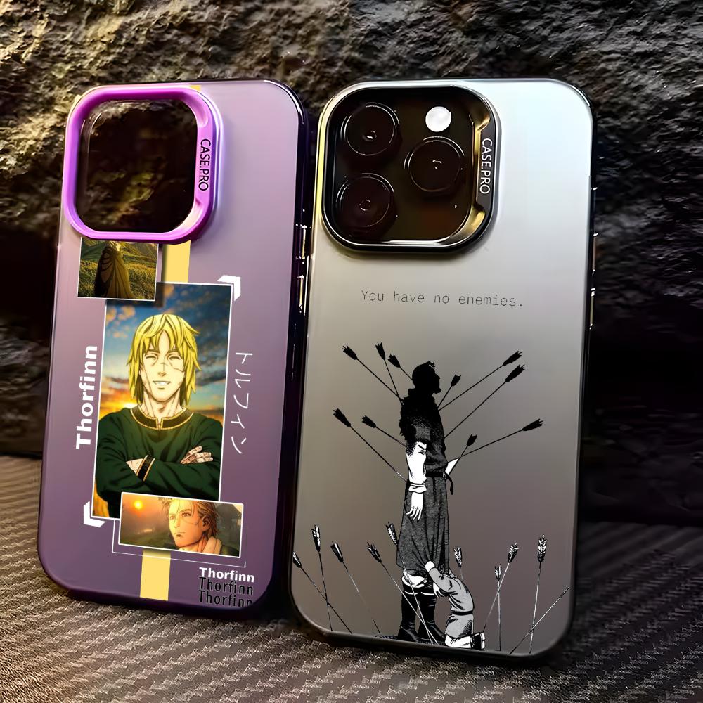 เคสกันกระแทกสำหรับ iPhone 17 1 - Matte Pc Case บทวิจารณ์และราคา