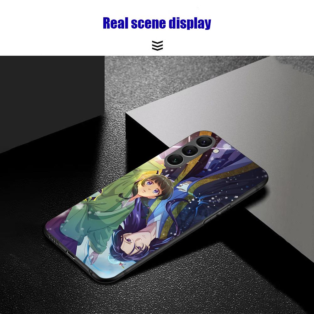 เคสโทรศัพท์อนิเมะ The Apotheca - Computer Case บทวิจารณ์และราคา