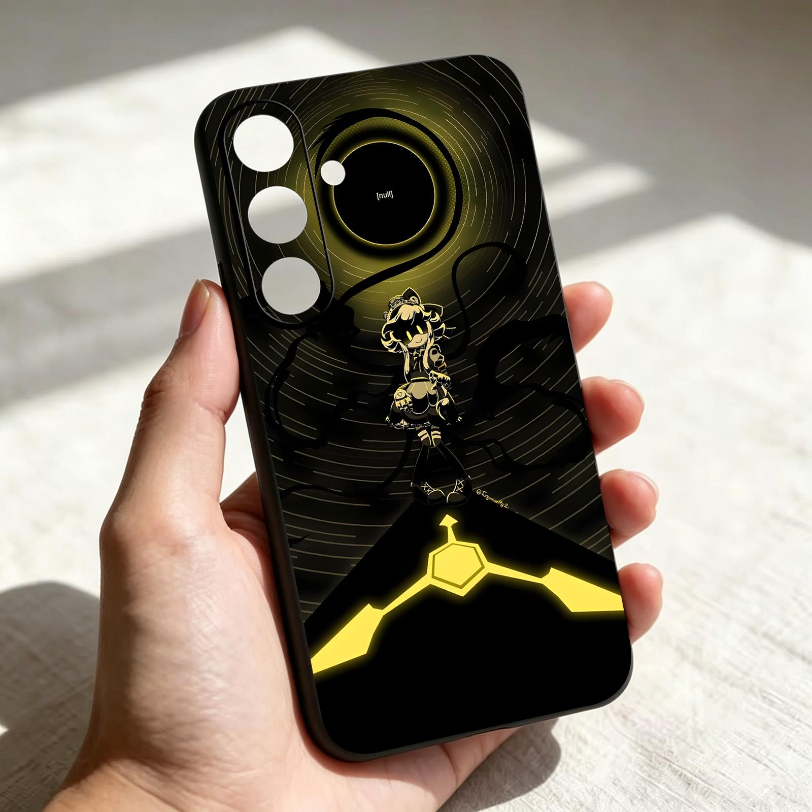 เคสโทรศัพท์ลายเกม Murder Drone - Matte Pc Case บทวิจารณ์และราคา