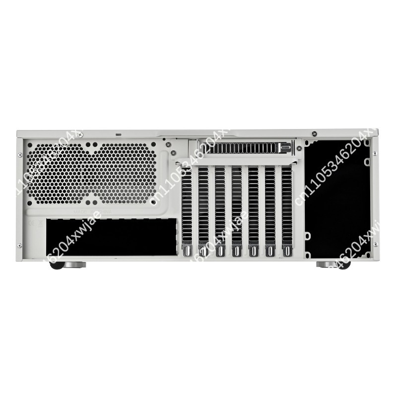 เคสคอมพิวเตอร์แบบเรโทร FLP01 แ - Pc Chassis บทวิจารณ์และราคา