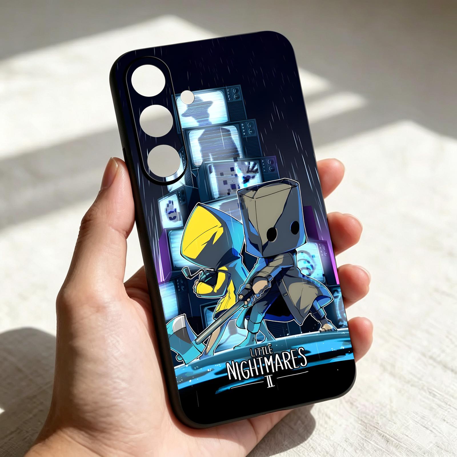 เคสโทรศัพท์สำหรับ Samsung A57  - Matte Pc Case บทวิจารณ์และราคา