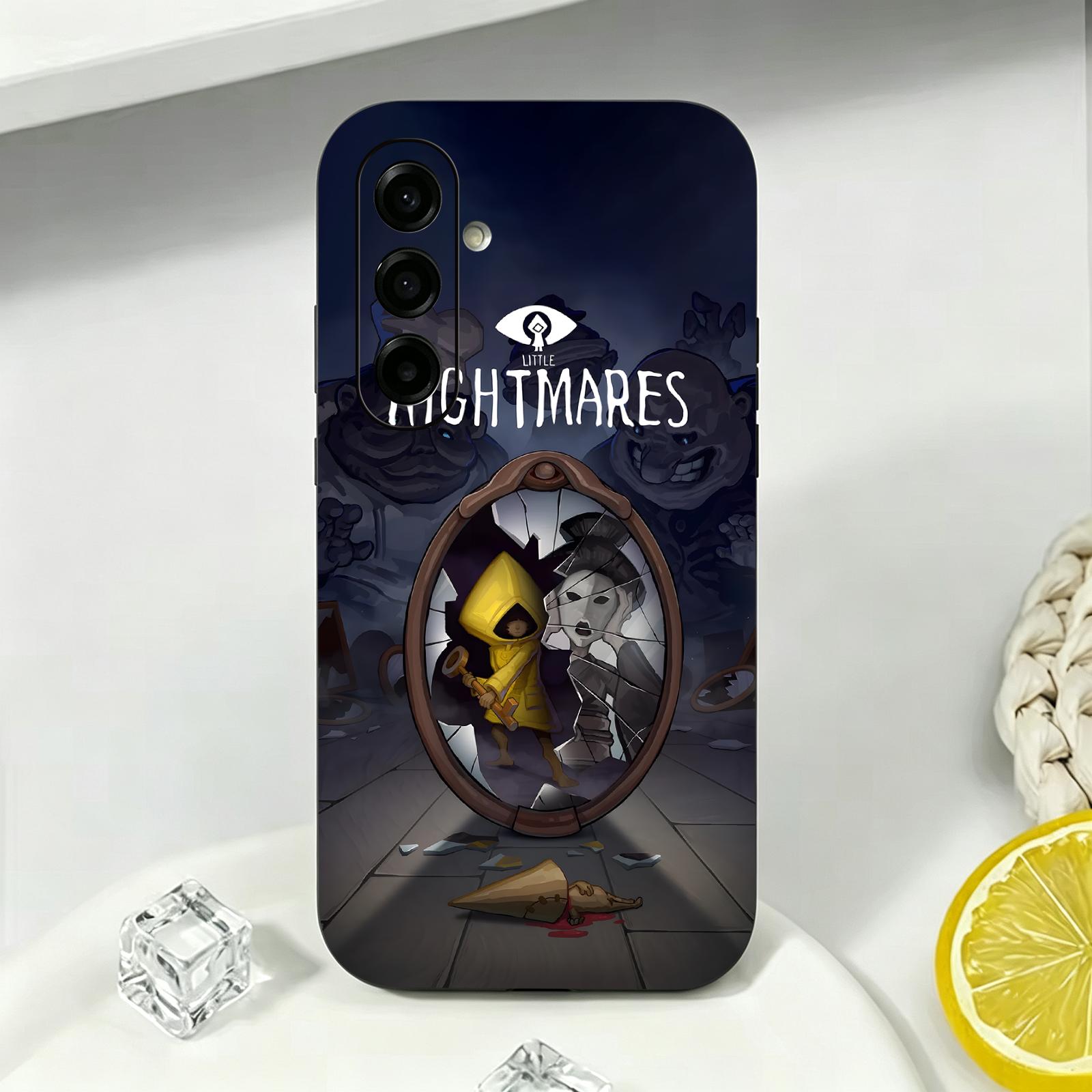 เคสโทรศัพท์สำหรับ Samsung A57  - Matte Pc Case บทวิจารณ์และราคา