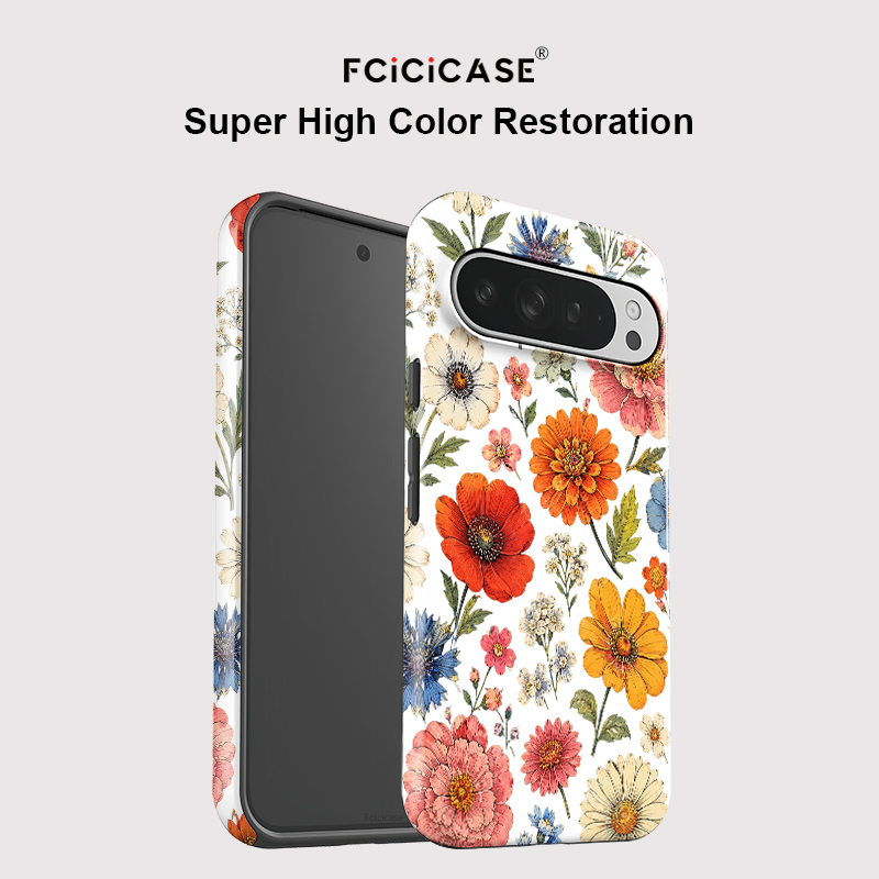 เอฟซีซีเคส เคสโทรศัพท์อะคริลิค - Matte Pc Case บทวิจารณ์และราคา