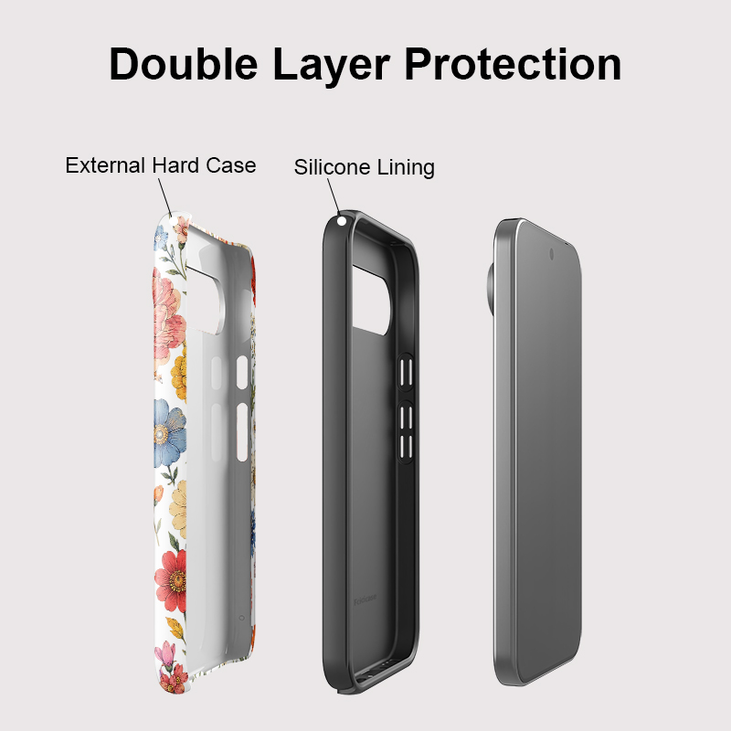 เอฟซีซีเคส เคสโทรศัพท์อะคริลิค - Matte Pc Case บทวิจารณ์และราคา