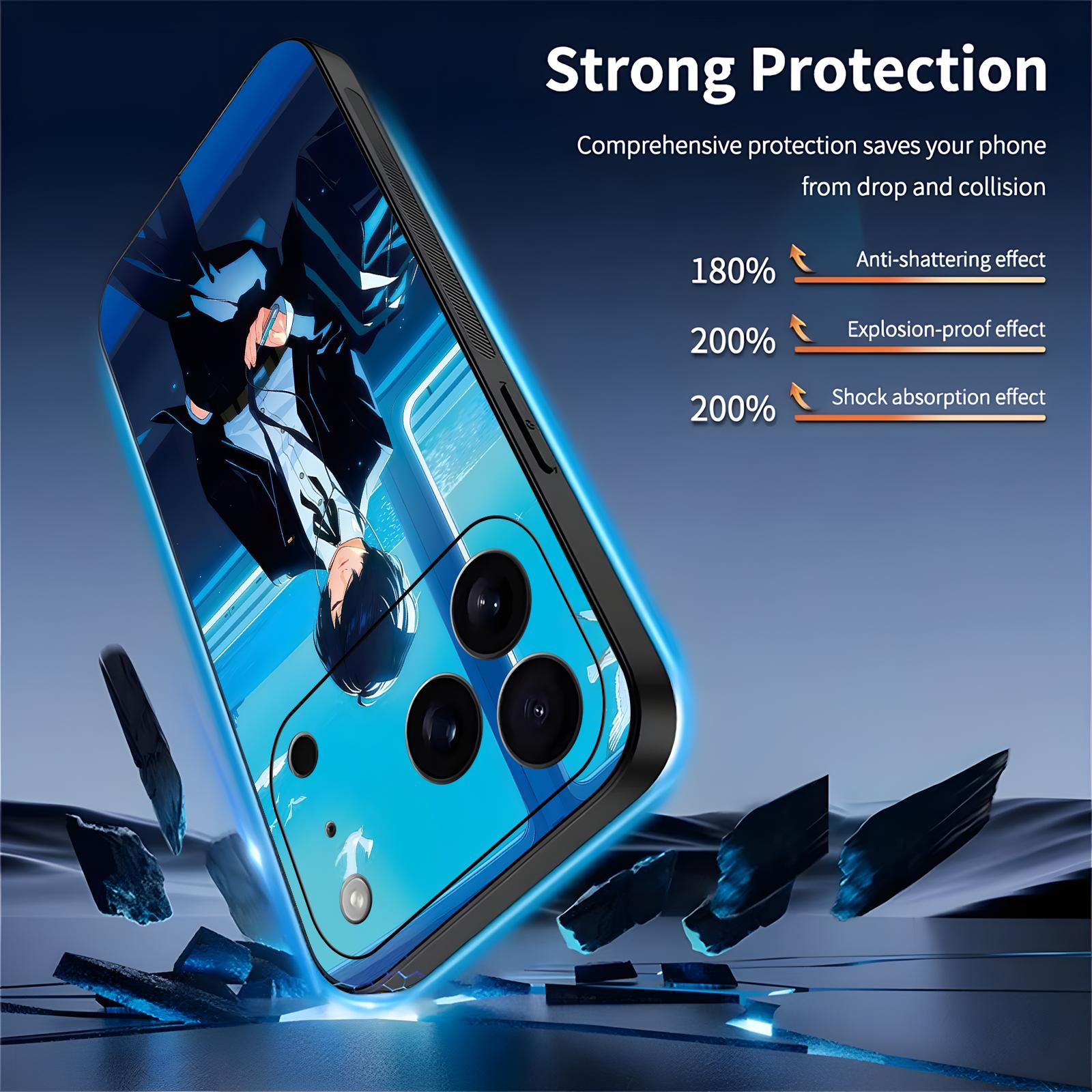 เคสโทรศัพท์ลายเกมฮิต Persona 3 - Mini Pc Case บทวิจารณ์และราคา