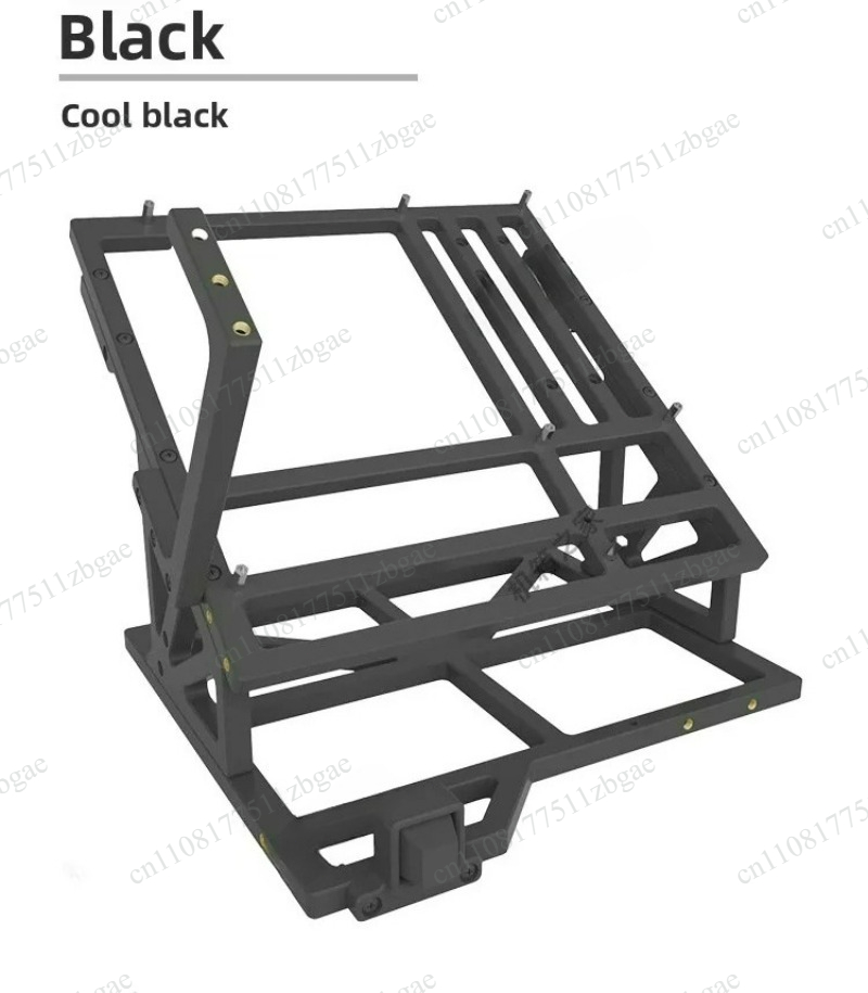 เคสคอมพิวเตอร์แบบเปิด, โครงเคร - Pc Chassis บทวิจารณ์และราคา