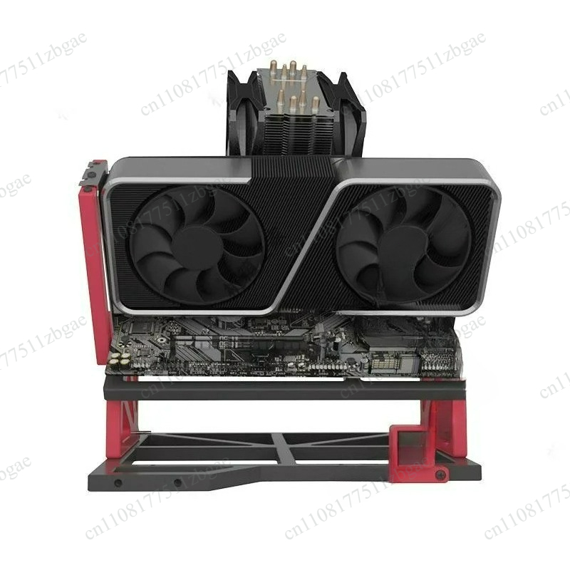 เคสคอมพิวเตอร์แบบเปิด, โครงเคร - Pc Chassis บทวิจารณ์และราคา