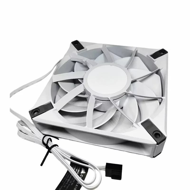 สำหรับคอร์แซร์ AF120 ELITE Sil - Case Fan Controller บทวิจารณ์และราคา