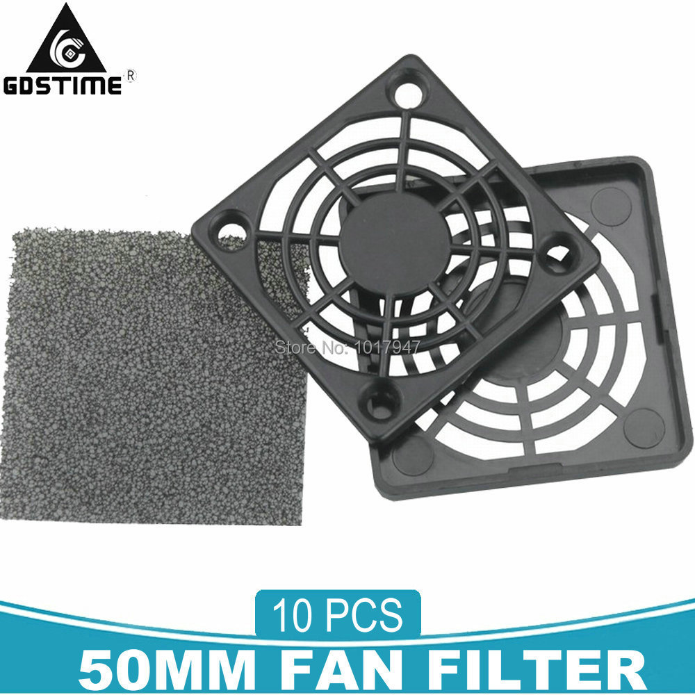 10 PCS lot ป้องกันฝุ่นโฟมตาข่า - Dust Filter Pc บทวิจารณ์และราคา