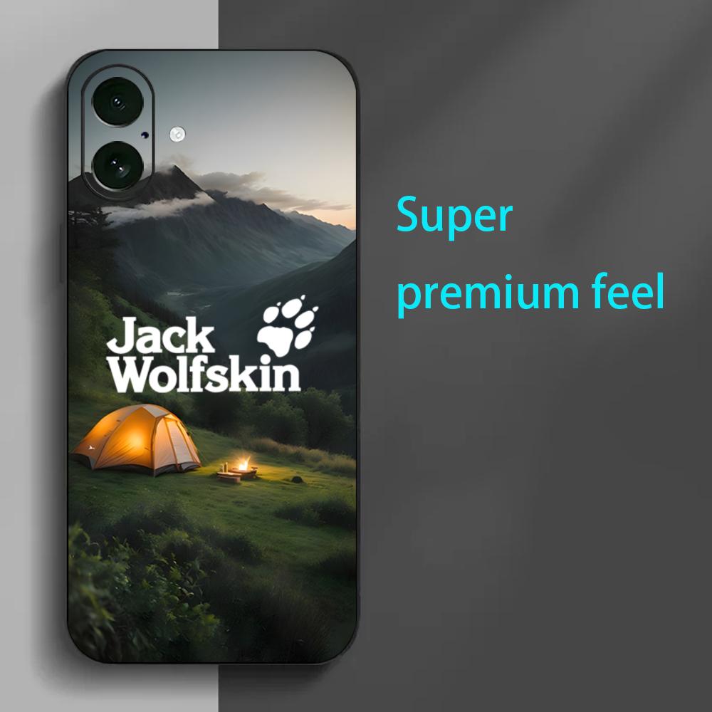 เคสโทรศัพท์แบรนด์ Jack W-Wolfs - Mini Pc Case บทวิจารณ์และราคา