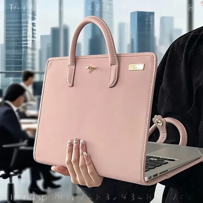 กระเป๋าแล็ปท็อปแบบพกพา ซองป้อง - Computer Case บทวิจารณ์และราคา