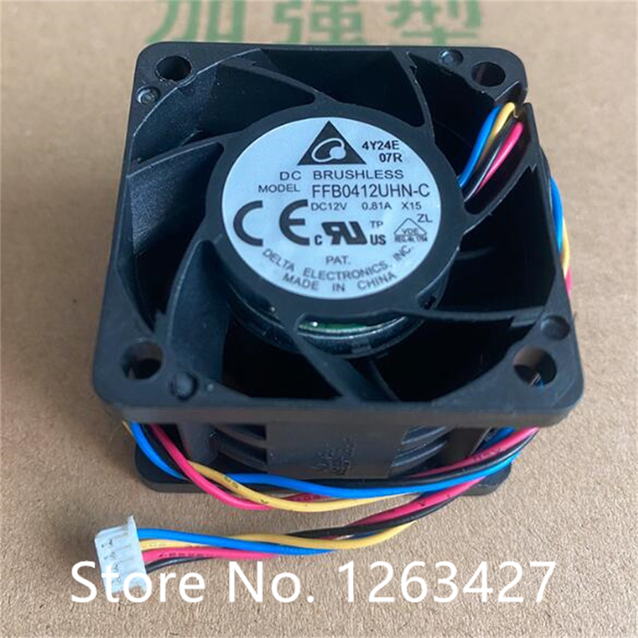 ขายส่งพัดลม: 4028 12V 0.81A FF - Case Fan Controller บทวิจารณ์และราคา