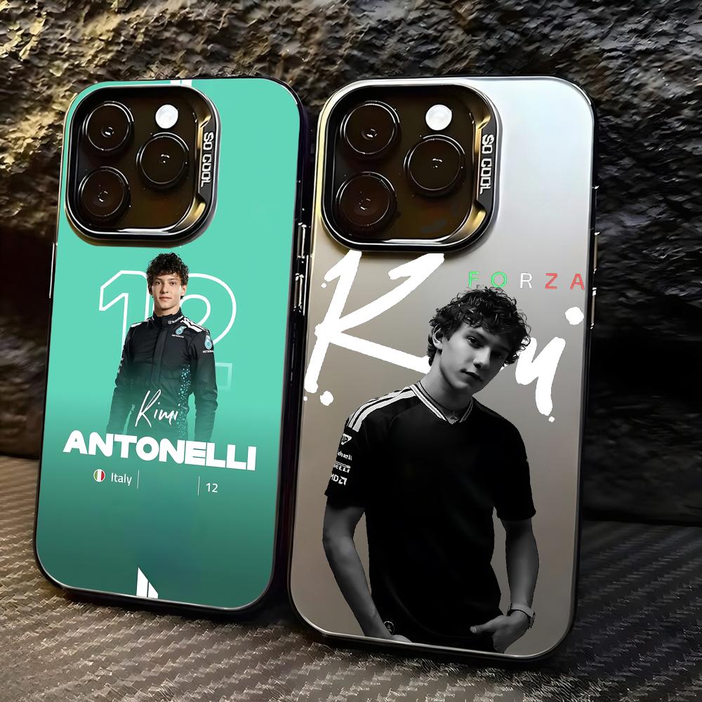 เคสโทรศัพท์ K-Kimi Antonelli H - Computer Case บทวิจารณ์และราคา