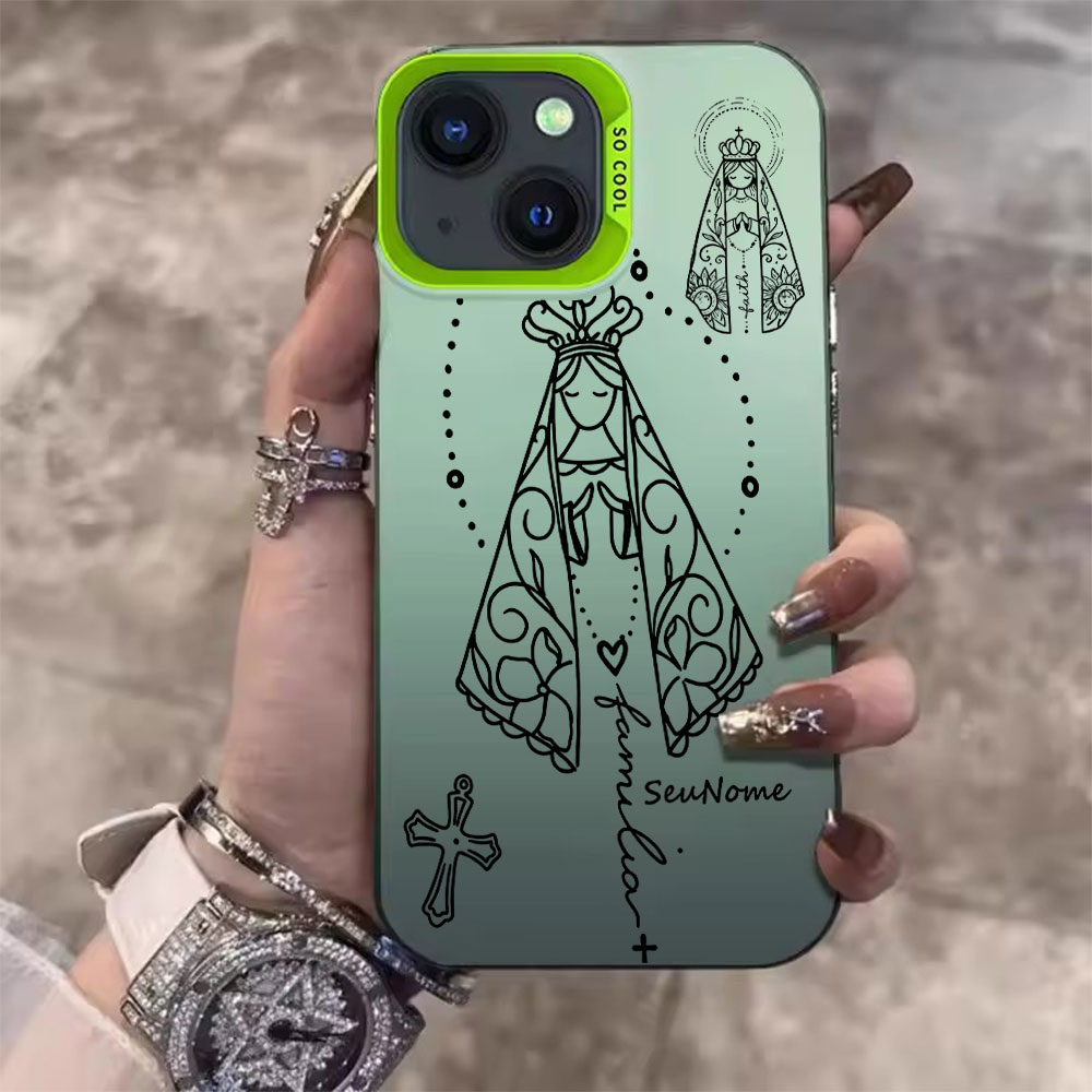 เคสโทรศัพท์ลายเส้นมินิมอลสไตล์ - Mini Pc Case บทวิจารณ์และราคา