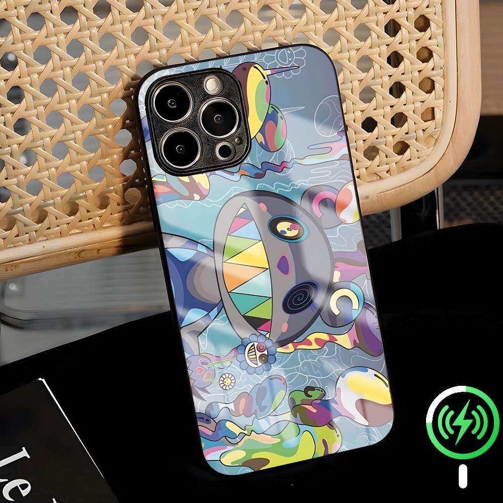 เคสโทรศัพท์ลายภาพวาด M-Murakam - Mini Pc Case บทวิจารณ์และราคา