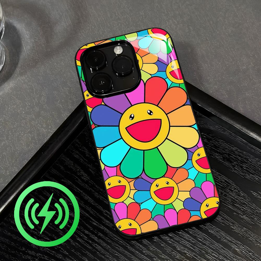 เคสโทรศัพท์ลายภาพวาด M-Murakam - Mini Pc Case บทวิจารณ์และราคา