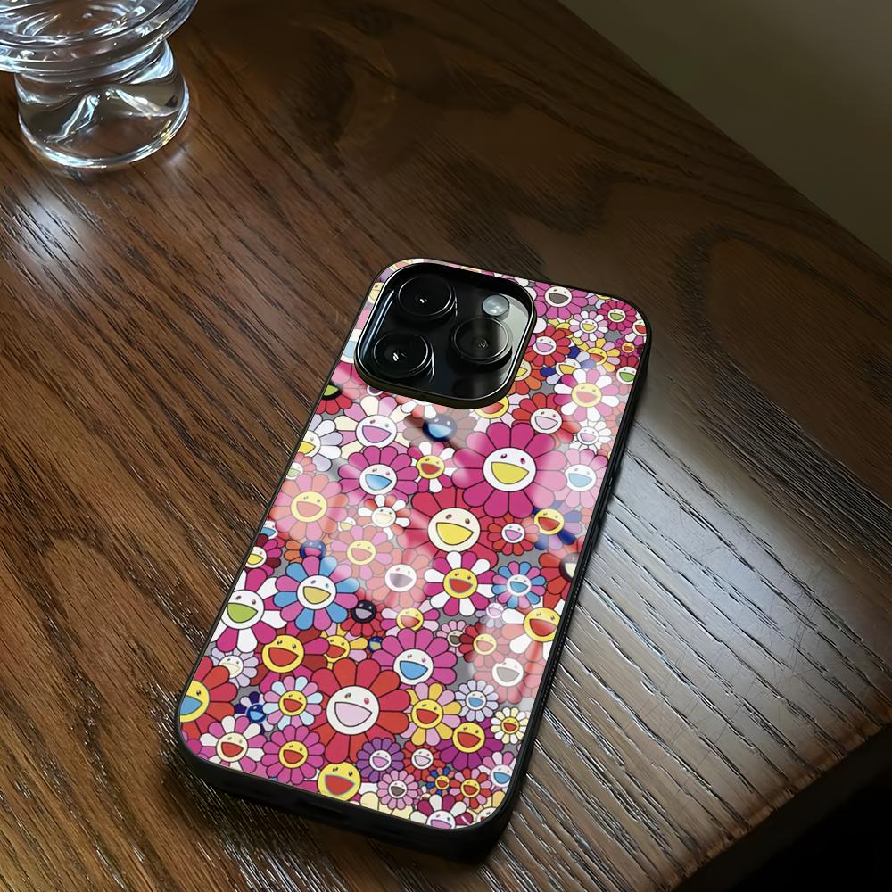 เคสโทรศัพท์ลายภาพวาด M-Murakam - Mini Pc Case บทวิจารณ์และราคา