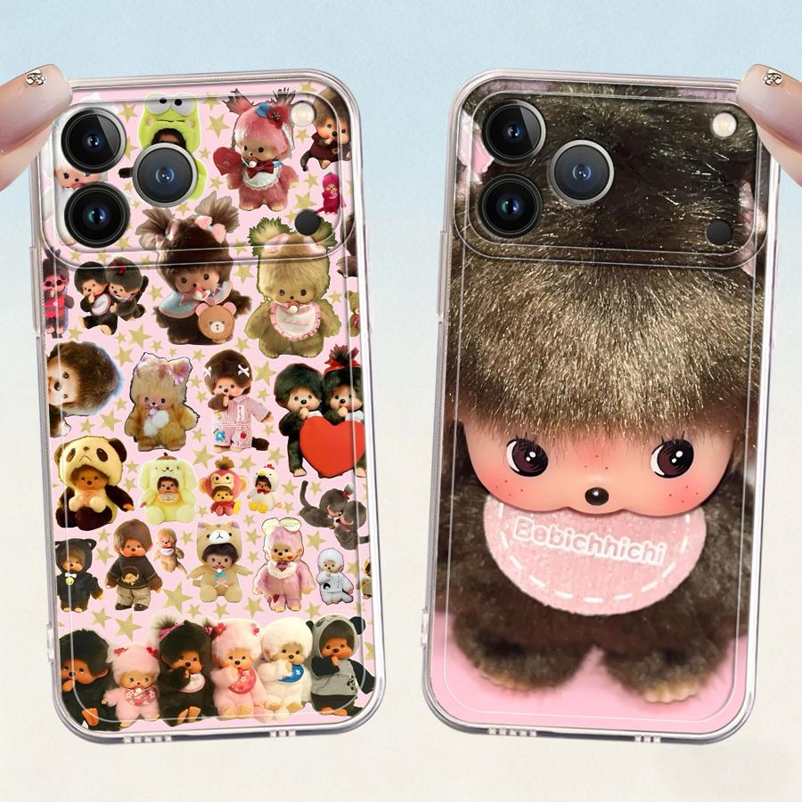 เคสโทรศัพท์ลายการ์ตูน M-monch- - Mini Pc Case บทวิจารณ์และราคา