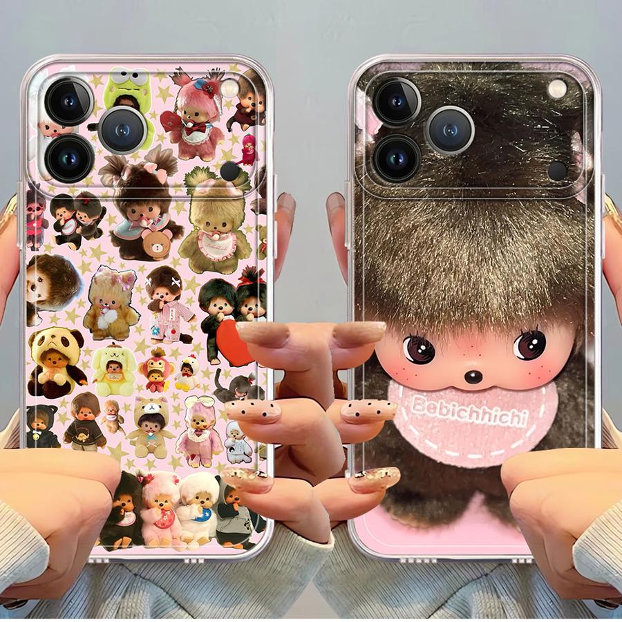 เคสโทรศัพท์ลายการ์ตูน M-monch- - Mini Pc Case บทวิจารณ์และราคา