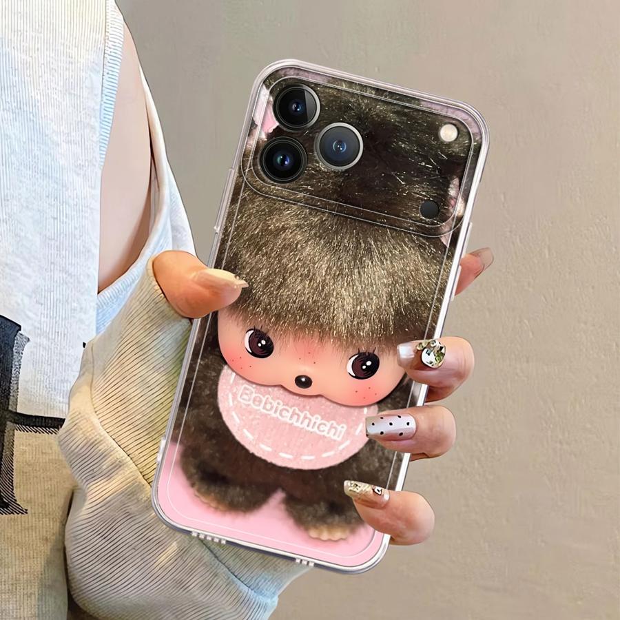 เคสโทรศัพท์ลายการ์ตูน M-monch- - Mini Pc Case บทวิจารณ์และราคา