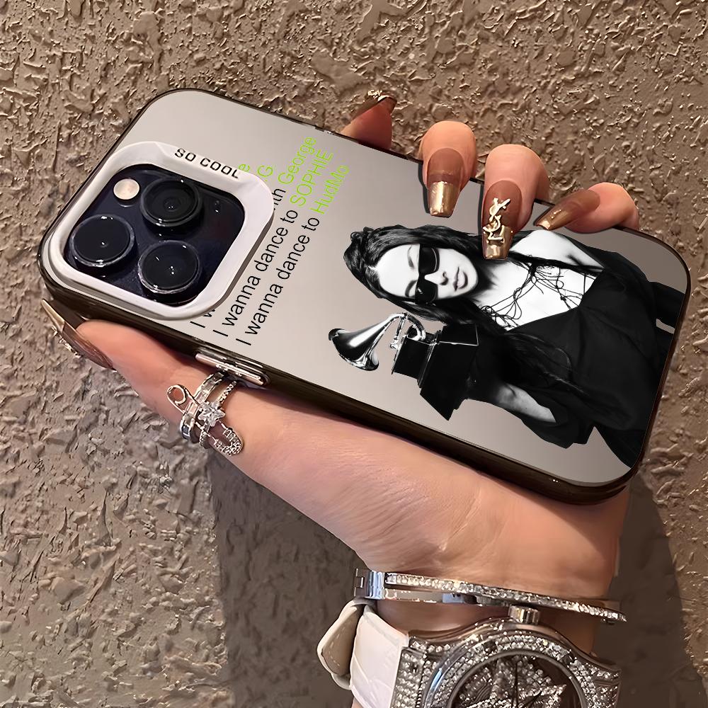 เคสโทรศัพท์ C-Charli Xcx Rappe - Computer Case บทวิจารณ์และราคา