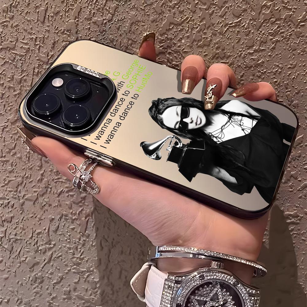 เคสโทรศัพท์ C-Charli Xcx Rappe - Computer Case บทวิจารณ์และราคา