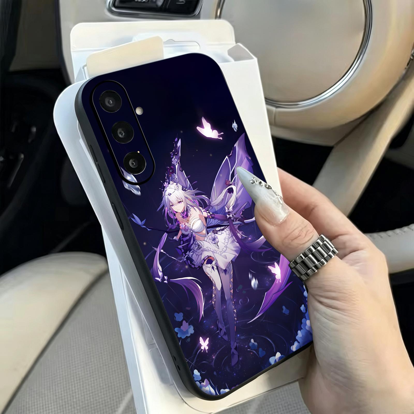 เคสโทรศัพท์ Honkai Star Rail C - Matte Pc Case บทวิจารณ์และราคา