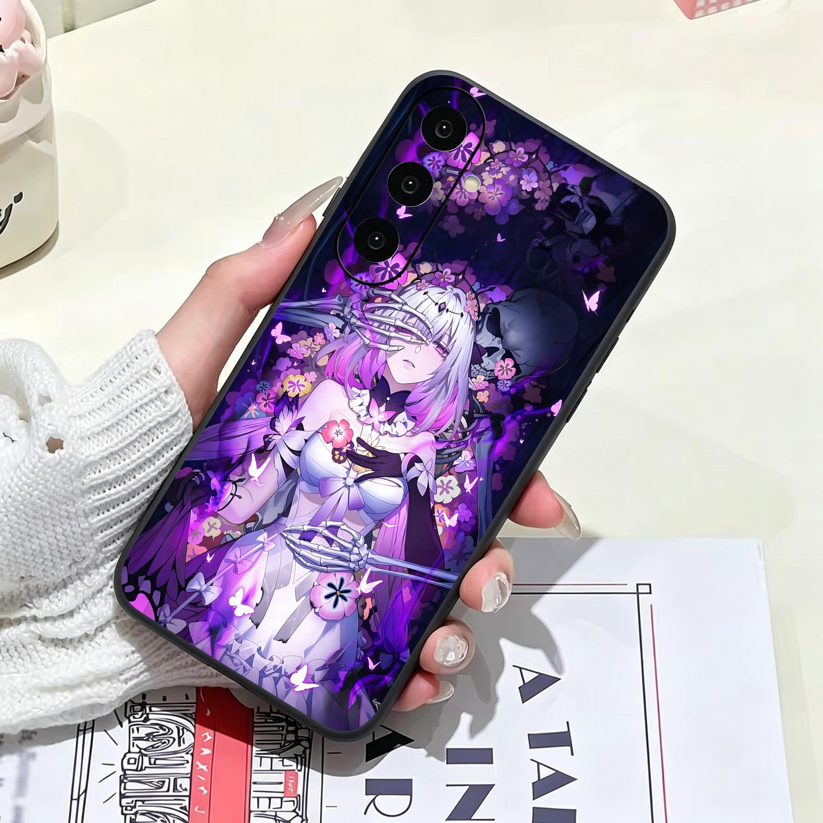 เคสโทรศัพท์ Honkai Star Rail C - Matte Pc Case บทวิจารณ์และราคา