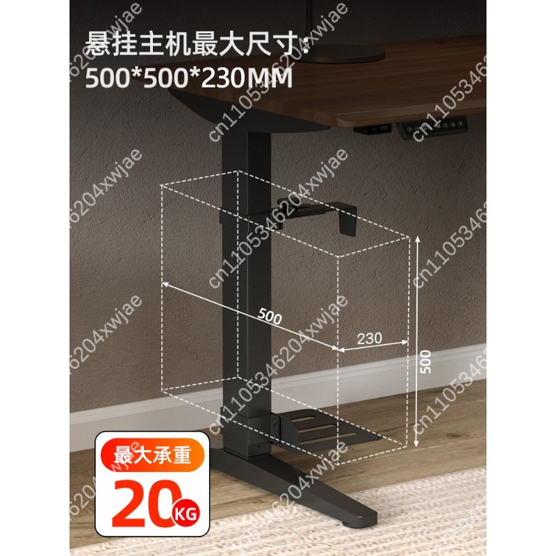 ขาตั้งคอมพิวเตอร์แบบปรับความสู - Pc Chassis บทวิจารณ์และราคา