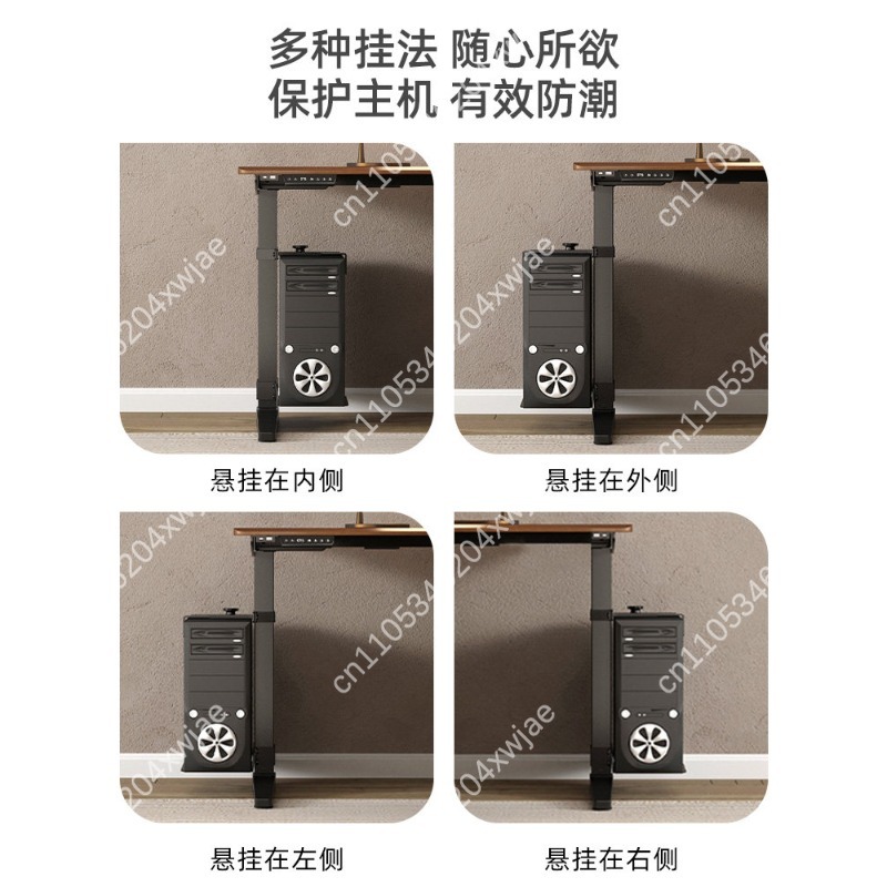 ขาตั้งคอมพิวเตอร์แบบปรับความสู - Pc Chassis บทวิจารณ์และราคา